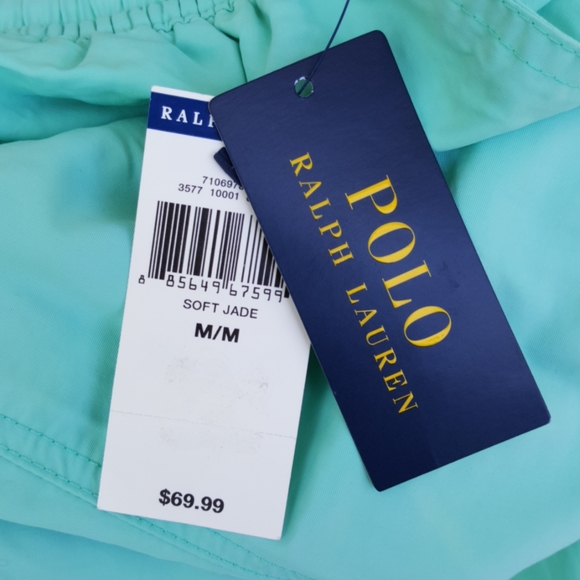 Lauren Ralph Lauren Shorts nwt - Picture 7 of 8